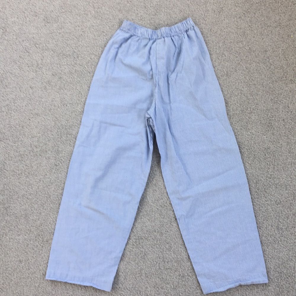 Shrimp and grits pants